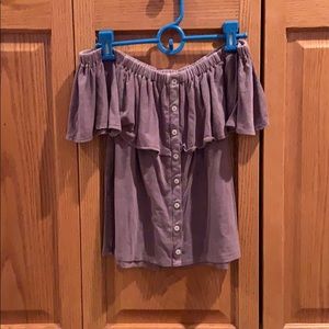 American Eagle tank top